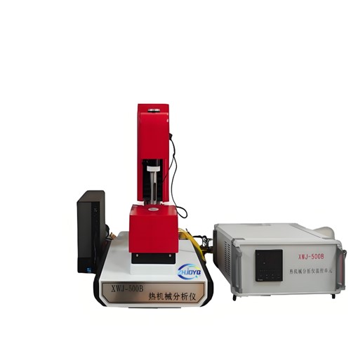 XRW-500B 熱機(jī)械分析儀