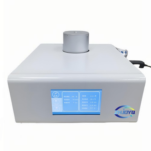 DSC 差示掃描量熱儀